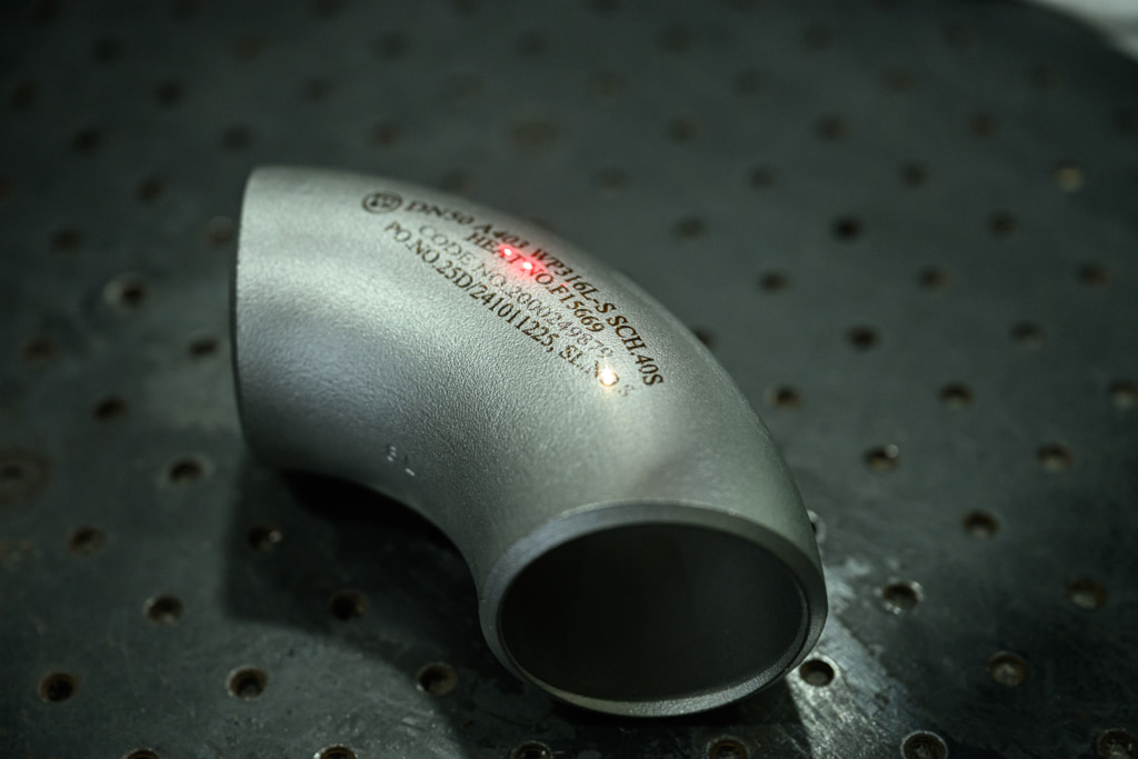 Magnetic Crack Detector